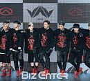 [BZ포토] VAV, 빠져드는 7인 7색 매력