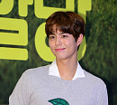 [BZ포토] 박보검, 레몬보다 상큼한 과즙 미소