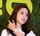 [BZ포토] 티아라 은정, 이렇게 예뻤나?