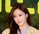 [BZ포토] 티아라 효민, 완벽한 얼짱 각도