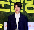 [BZ포토] 최민호, '계춘할망'으로 생애 첫 스크린 데뷔!