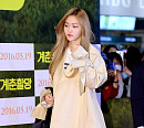 [BZ포토] 레드벨벳 예리, 시크한 99년생