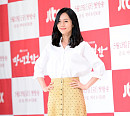 [BZ포토] 염정아, 한줌 개미허리 강조하는 포즈