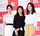 [BZ포토] 장희진-김새론-염정아, '마녀'보감 아닌 '미녀'보감이네~