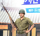 [BZ포토] 김동현, 허당 파이터