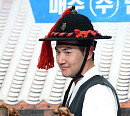 [BZ포토] 한상진, 흙 먹고 얻어낸 포졸 신분
