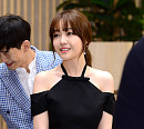 [BZ포토] 걸스데이 민아, 주말드라마 여주인공 맡은 연기돌