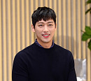[BZ포토] 남궁민, 옥탑방 볼매남으로 돌아왔어요