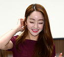 [BZ포토] 서효림, 손짓 하나하나가 우아해