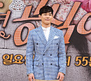 [BZ포토] 온주완, 재벌가 댄디남