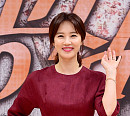 [BZ포토] 오현경, 불변의 미스코리아 포즈