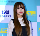 [BZ포토] 김소희, 프로듀스101 이후 첫 영화관 나들이
