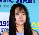 [BZ포토] '프로듀스 101' 허샘, 정갈한 앞머리