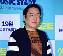 [BZ포토] 윤일상, 한껏 슬림해졌네