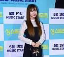 [BZ포토] '프로듀스 101' 김소희, 깜찍한 아가씨