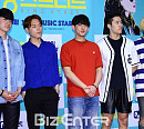 [BZ포토] 잔나비, 영화 재밌게 보고 갈게요~