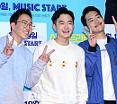 [BZ포토] 포토타임에 신난 허니지