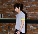 [BZ포토] B1A4 진영, 소녀들 마음으로 성큼성큼