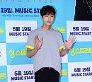 [BZ포토] B1A4 진영, 작곡 능력까지 갖춘 만능남
