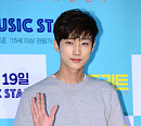 [BZ포토] B1A4 진영, 순정만화 찢고 나왔어~