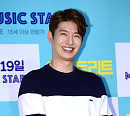 [BZ포토] 손호영, 원조 미소천사