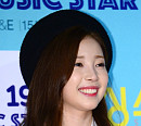 [BZ포토] 윤채경, 빛나는 미소
