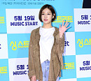[BZ포토] 박보람, 요요 없는 날씬한 몸매