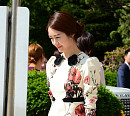 [BZ포토] 꽃보다 '이요원'