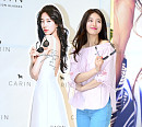 [BZ포토] 수지, 설현 뒤잇는 등신대 자태