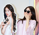 [BZ포토] 수지, 내가 봐도 너무 예뻐~