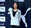 [BZ포토] 걸스데이 혜리, 시원하게 드러낸 건강 각선미