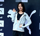 [BZ포토] 걸스데이 혜리, 매끈한 각선미 자랑하며