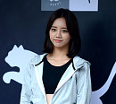 [BZ포토] 걸스데이 혜리, 수줍은 100억 소녀