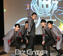 [BZ포토] B.I.G 소년에서 강한 남자로 돌아왔다
