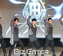 [BZ포토] B.I.G 우리만의 강렬한 포즈 보여줄게요