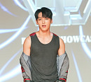 [BZ포토] 건민, 저 좀 섹시한가요?