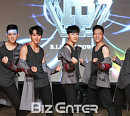[BZ포토] B.I.G 매력만점 남자들의 여심 저격!