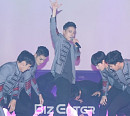 [BZ포토] B.I.G 댄스 퍼포먼스의 끝을 보여준다