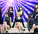 [BZ포토] AOA, 11개월 만의 컴백
