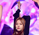 [BZ포토] AOA 혜정, 뇌쇄적인 눈빛