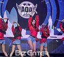 [BZ포토] AOA 설현, 센터는 바로 나!