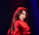 [BZ포토] AOA 설현, 탄탄한 애플힙