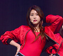 [BZ포토] AOA 설현, 시선 빨아들이는 탄력적인 보디 라인