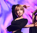 [BZ포토] AOA 초아, 굴곡진 대문자 S라인 몸매