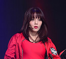 [BZ포토] AOA 지민, 마음 고생에 헬쓱해진 얼굴