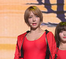 [BZ포토] AOA 초아, 섹시한 男心 구조요원