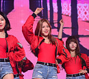 [BZ포토] AOA 혜정, 170cm의 위엄