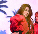 [BZ포토] AOA 설현, 육감적인 몸매 과시
