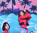 [BZ포토] AOA 민아-설현-혜정, 미녀 삼각지대