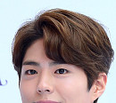 [BZ포토] 박보검, 얼굴 가득 묻은 잘생김